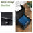 15.4" W Mobile File Cabinet, Rolling Printer Stand With 3 Drawers, Fabric Vertical Filing Cabinet Fits A4 Or Letter Size For Home Office-119729107