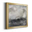 Toile encadrée salée Horizon II-Premium - prête à être accrochée-816612976-816612979