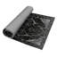 Tapis argenté intérieur et extérieur Thorn-2111362957