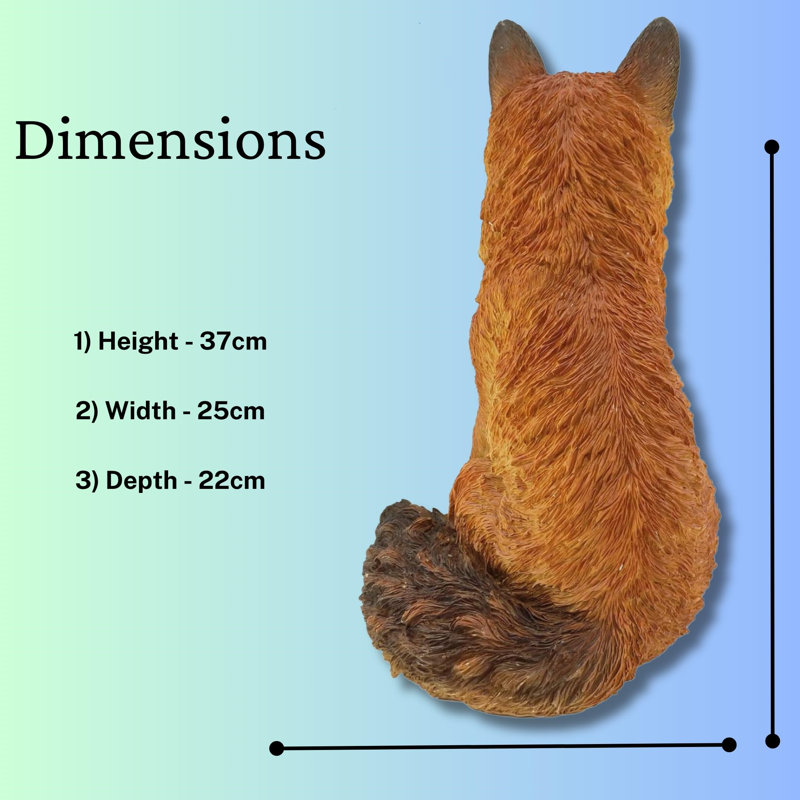 Deslynn Animals Figurines & Sculptures