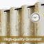Blackout Curtain Panel Pair