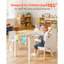 Kids 4 Piece and Chair Set
