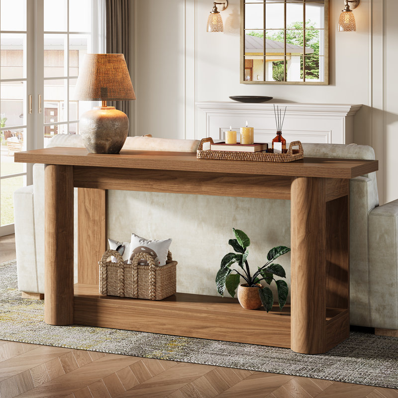 160Cm Console Table