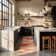 Alburtis Performance Abstract Rug
