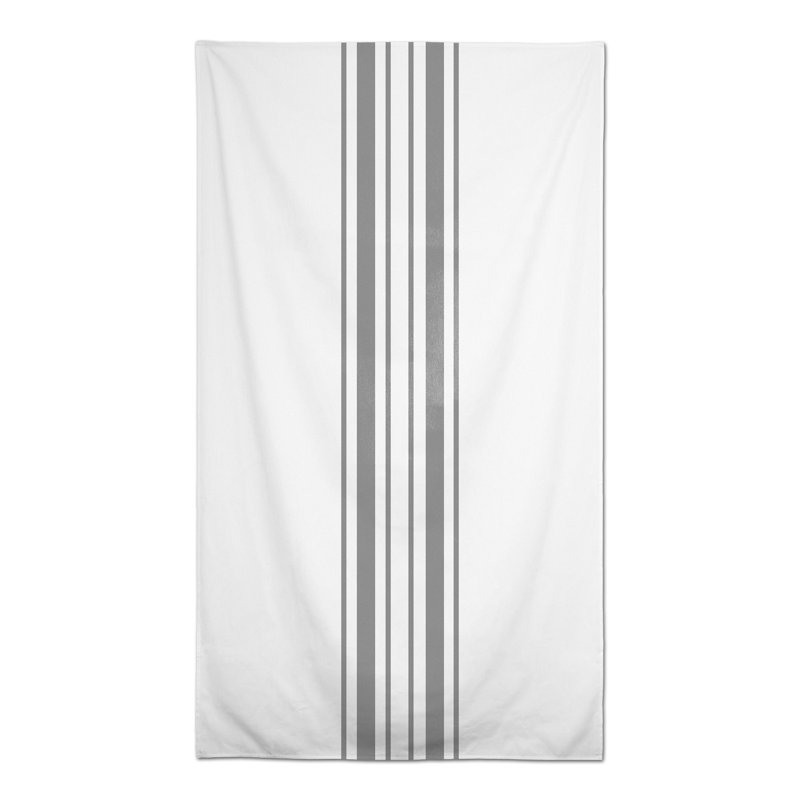Nappe Mcarthur, Gris