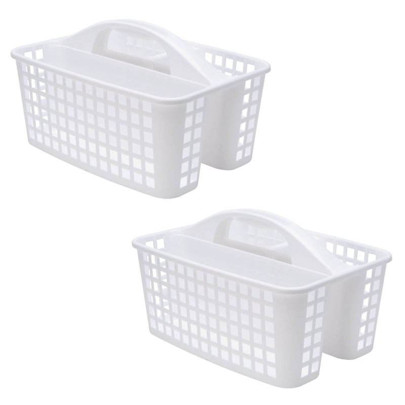 Simplify Plastic Caddy