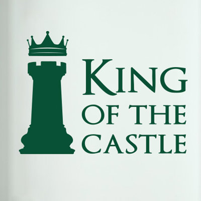 Wall Decal