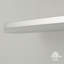Barre d'éclairage de salle de bain 1 lumière DEL Alfonza-2061077005-2056703690-2123785316
