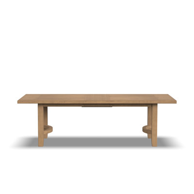 Yitzchok Extendable Dining Table