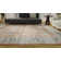 Tapis saumon sauvage lavable à la machine Whitley