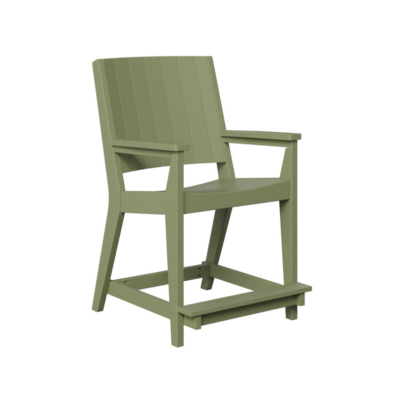 Fauteuil de conversation berlinois berlinois, Sauge