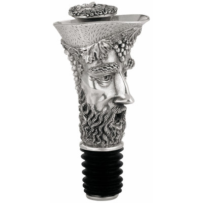 Vinifera Bacchus Wine Pourer