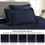 Ensemble de couvre-lit matelassé gaufré Superior Solitaire-22182022-22182014