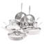 All-Clad Stainless Steel 14-Piece Cookware Set