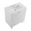 Meuble-lavabo de salle de bain-495365375