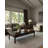 Amber Lewis x Loloi Zuma Silver / Multi Area Rug-62435952