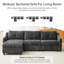 3 Seater Sofa-38373553