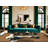 Washable Biewer Terrier Dogs Area Rug-1346667584