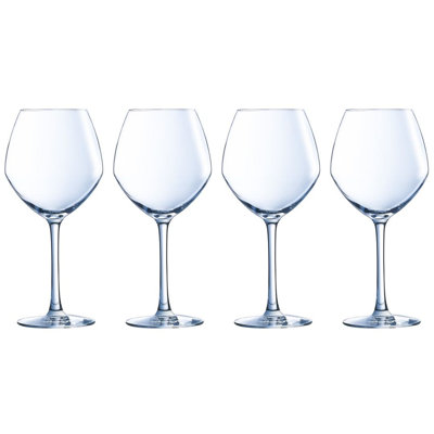 350ml White Wine Glass Set