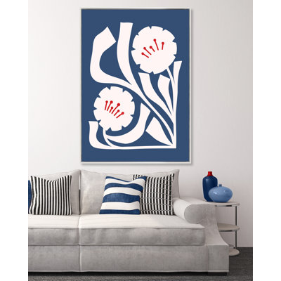 «Agastos» par Happy Hemera, reproduction sur toile