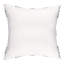 Coussin intérieur / extérieur tissé à la main Marina Coastal Diamond-100681493