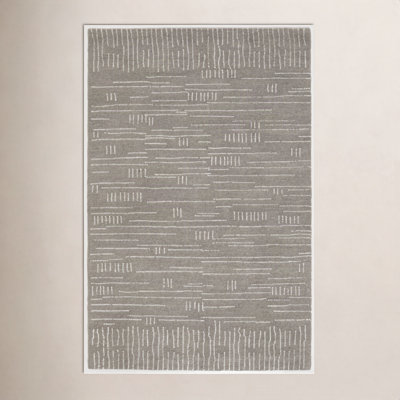 Tifton Hand-Tufted Wool Rug