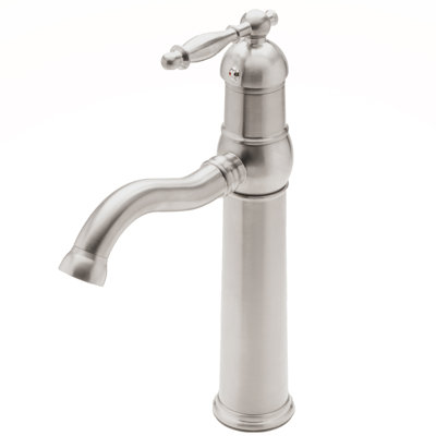Vessel Sink Faucet Single-handle Bathroom Faucet