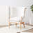 Wingback Accent Chair