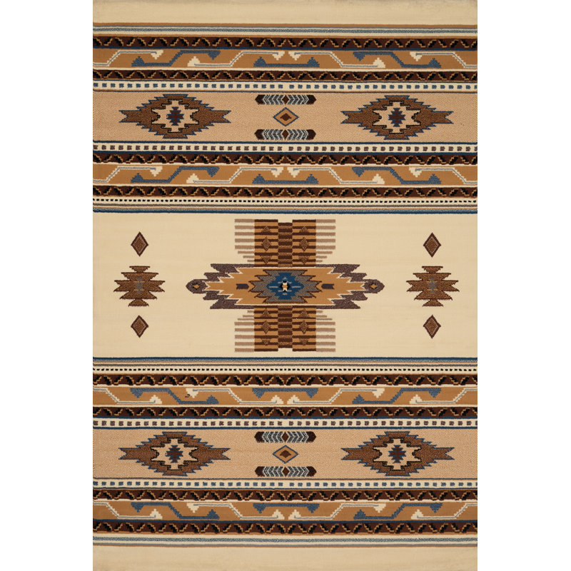 Hyacinthe Indoor Rug, Runner 1'11" x 7'4"