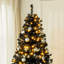 Arbre de Noël artificiel 7,5 pi