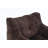 Soft Fluffy Corduroy Fabric Bean Bag Chair Filled With Memory Sponge-954440130