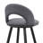 Blaydon Swivel Upholstered Counter Stool with Metal Frame-1599255553-1599255558