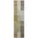 Karsyn Washable Striped Indoor / Outdoor Rug