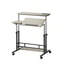 Iron Standing Desk-948724513