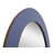 Judith Iron Round Mirror-112682633