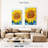 Yellow Sunflower