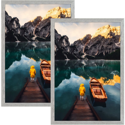 Keana Picture Frame - Set of 2