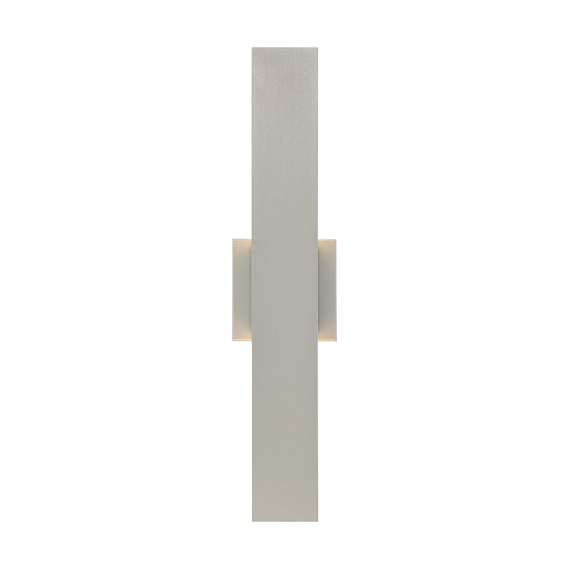 Annette Large LED Outdoor Wall Sconce