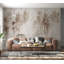 Murale peler et coller Brichelle-367120409