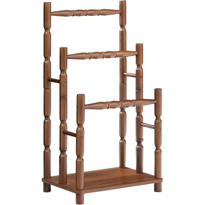 15.8 " Freestanding Towel Rack
