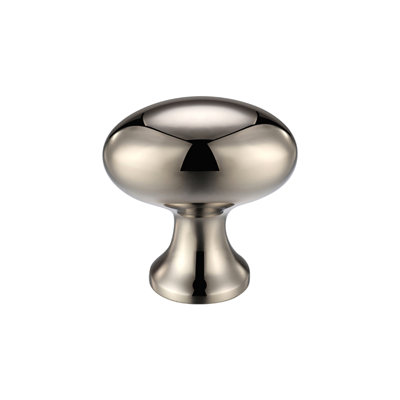 35mm Length Oval Knob