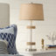 Ensemble de lampe de table 31 "