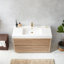 Meuble-lavabo simple 48 po Beira-70529965-70529966