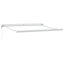 Ebern Designs Retractable Door / Window Awning-1093252024-1093251652