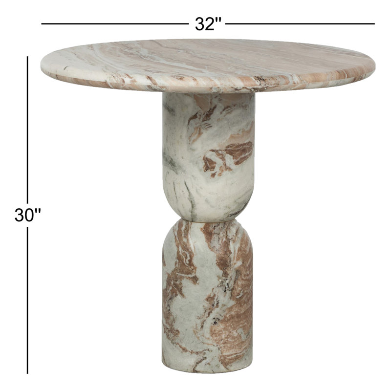 Figueroa Bistro Table