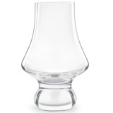 195ml Handmade Crystal Whiskey Glass