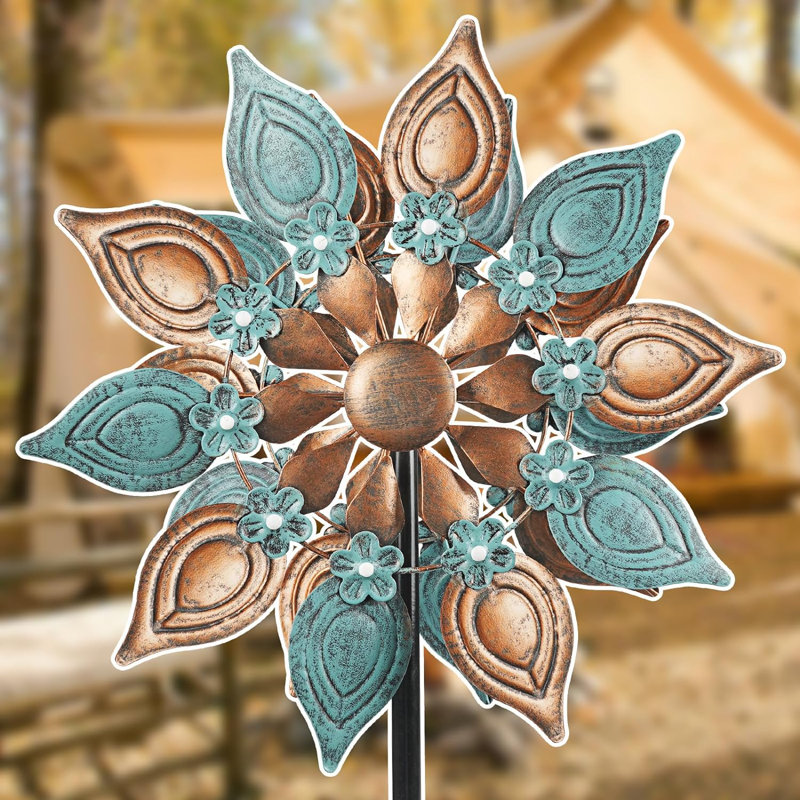 Accessoires de jardin Soraiyah