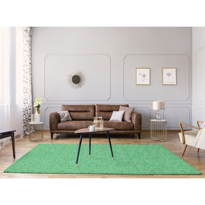 Chenille Indoor Rug