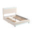 Lit plateforme tapissier avec rangement Huerfano-1649449002-1649448983