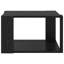 Aleydis Coffee Table Hallway Side Table Desk Accent End Table Engineered Wood-711941545-711941549